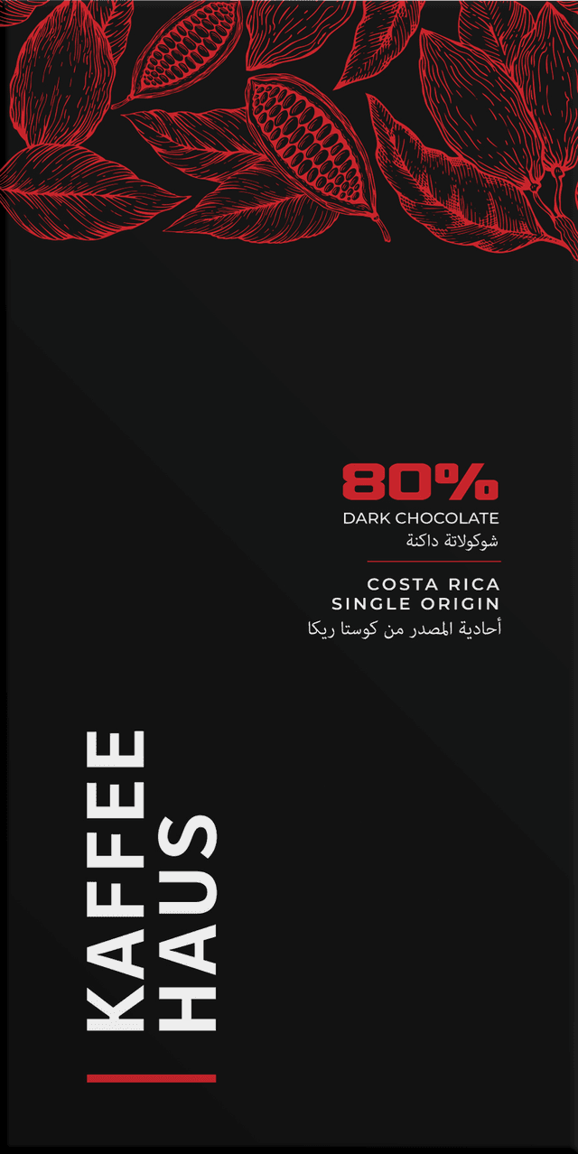 Milk Chocolate Pistachio Kunafa Bar